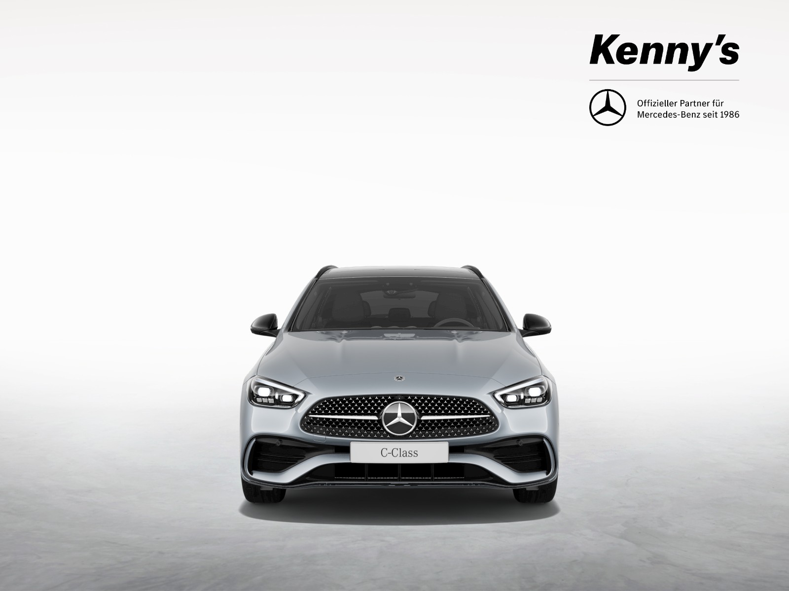 MERCEDES-BENZ C 220 d Swiss Star AMG Line 4MATIC Kombi-image-1