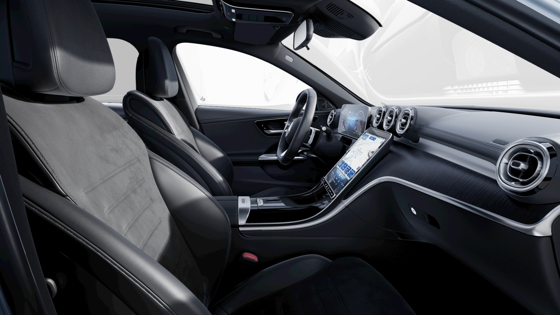MERCEDES-BENZ C 220 d Swiss Star AMG Line 4MATIC Kombi-image-5