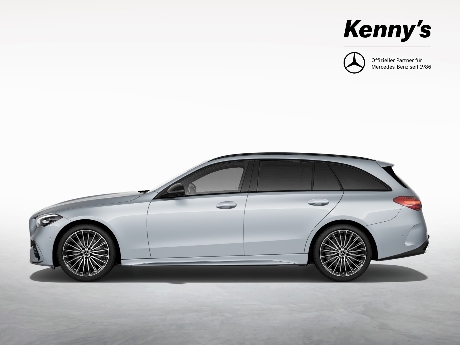 MERCEDES-BENZ C 220 d Swiss Star AMG Line 4MATIC Kombi-image-2