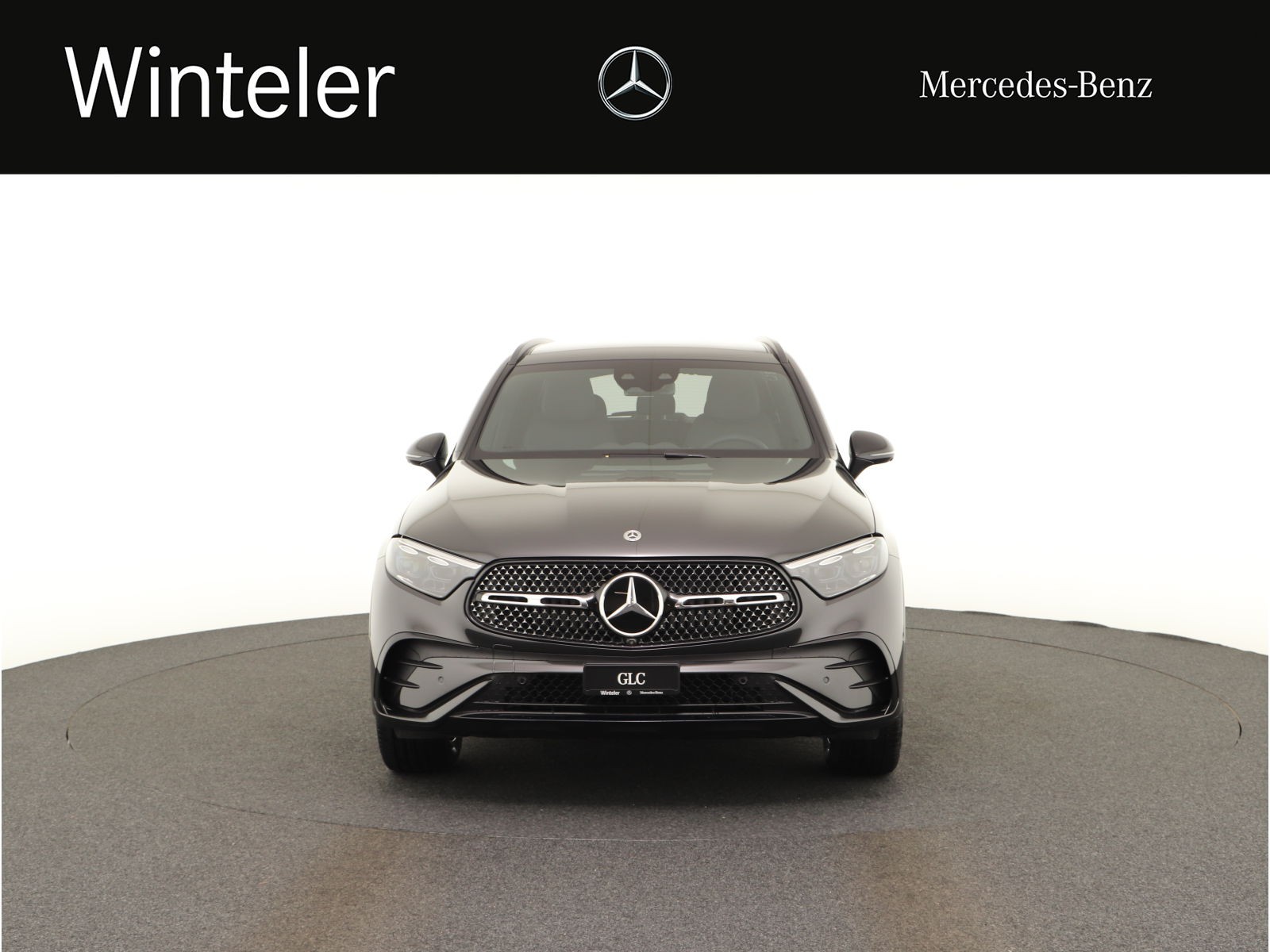 MERCEDES-BENZ GLC 300 4Matic 9G-Tronic-image-8