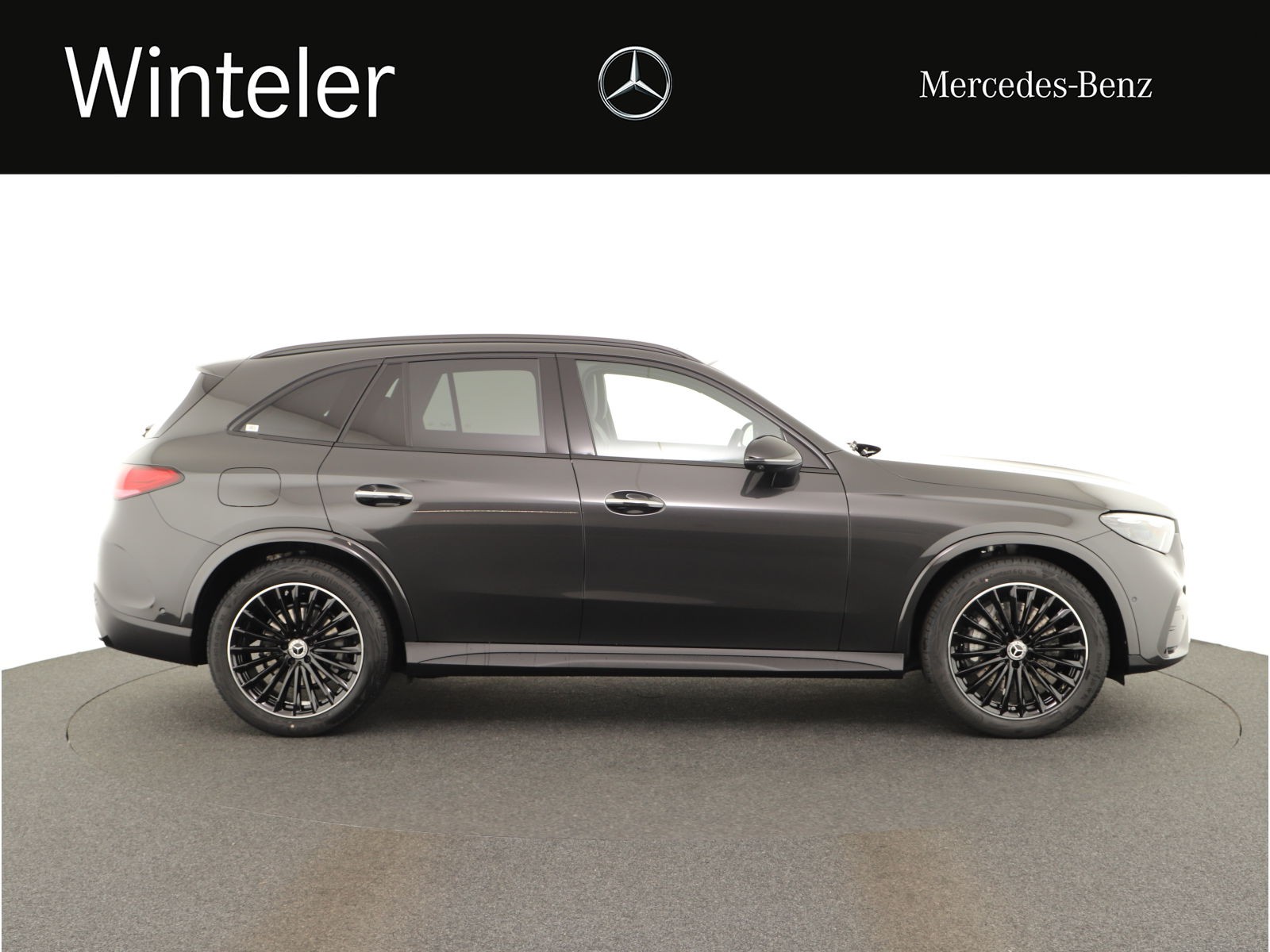 MERCEDES-BENZ GLC 300 4Matic 9G-Tronic-image-6
