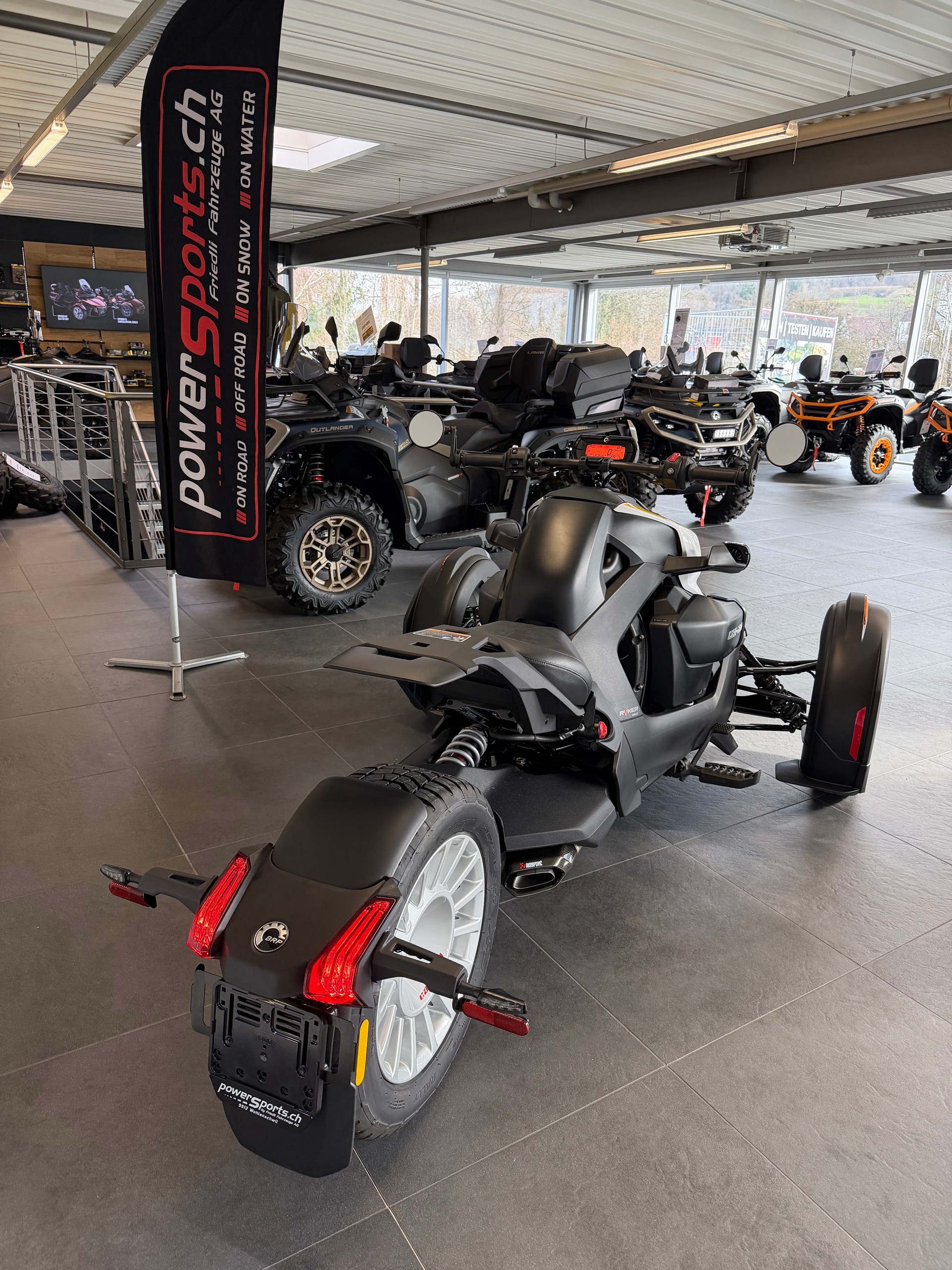 CAN-AM Ryker Ace 900 Rally-image-6