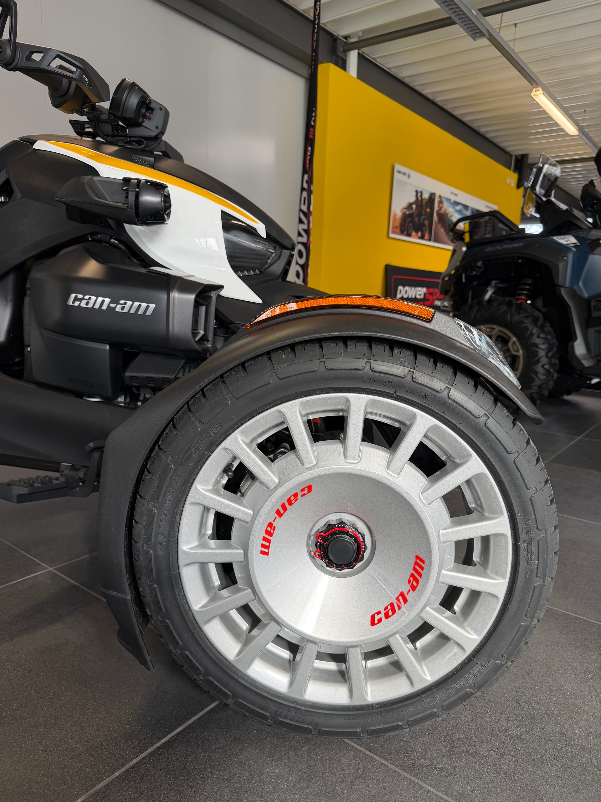 CAN-AM Ryker Ace 900 Rally-image-12