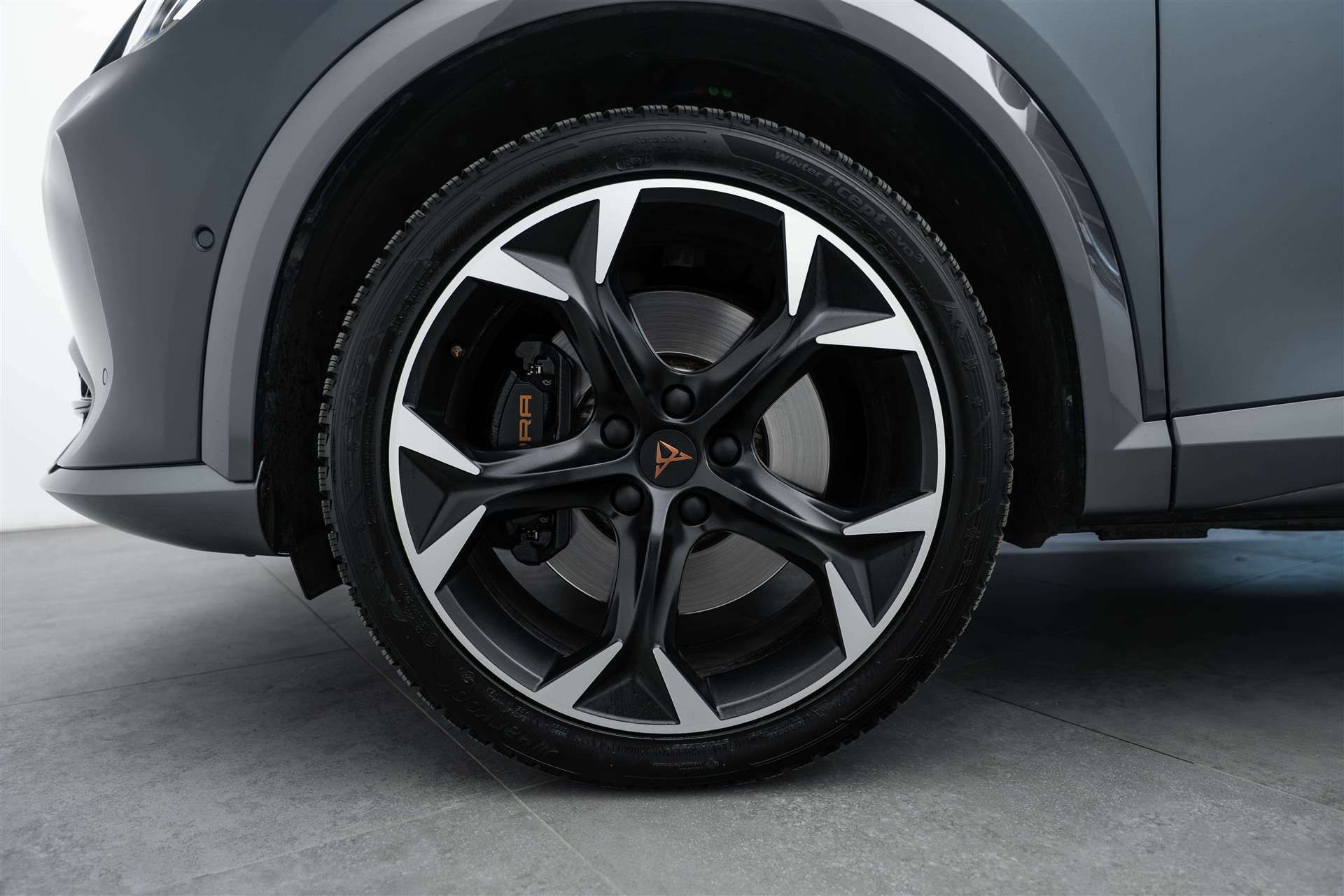 CUPRA Formentor 2.0TSI VZ 4Drive DSG 310PS-image-6