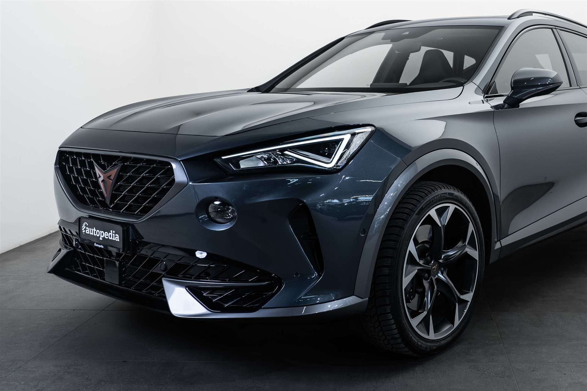 CUPRA Formentor 2.0TSI VZ 4Drive DSG 310PS-image-1