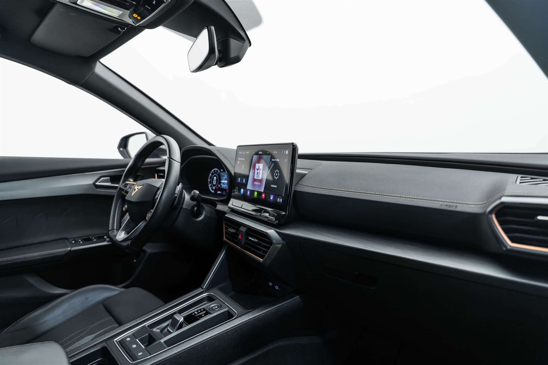 CUPRA Formentor 2.0TSI VZ 4Drive DSG 310PS-image-11