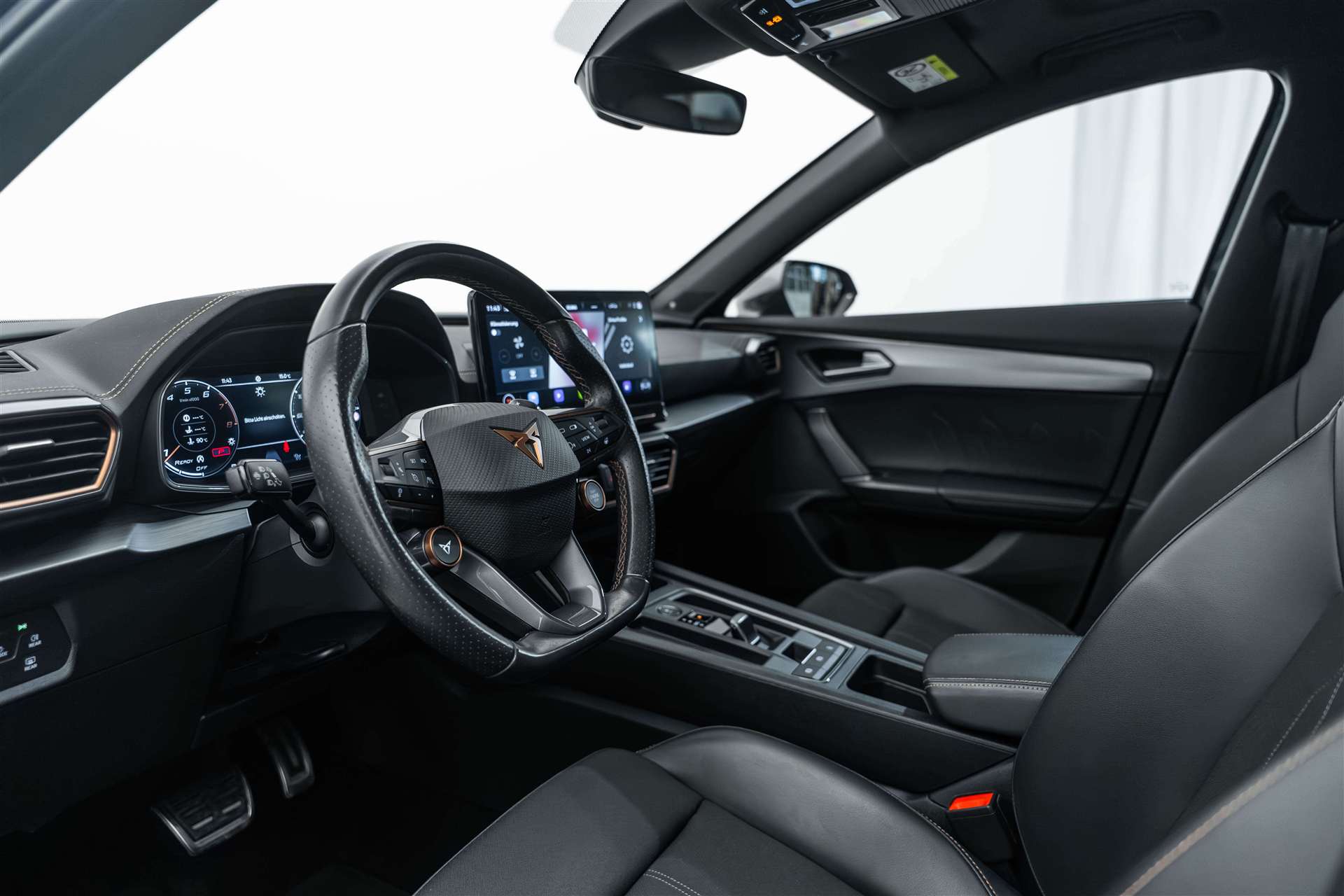 CUPRA Formentor 2.0TSI VZ 4Drive DSG 310PS-image-8