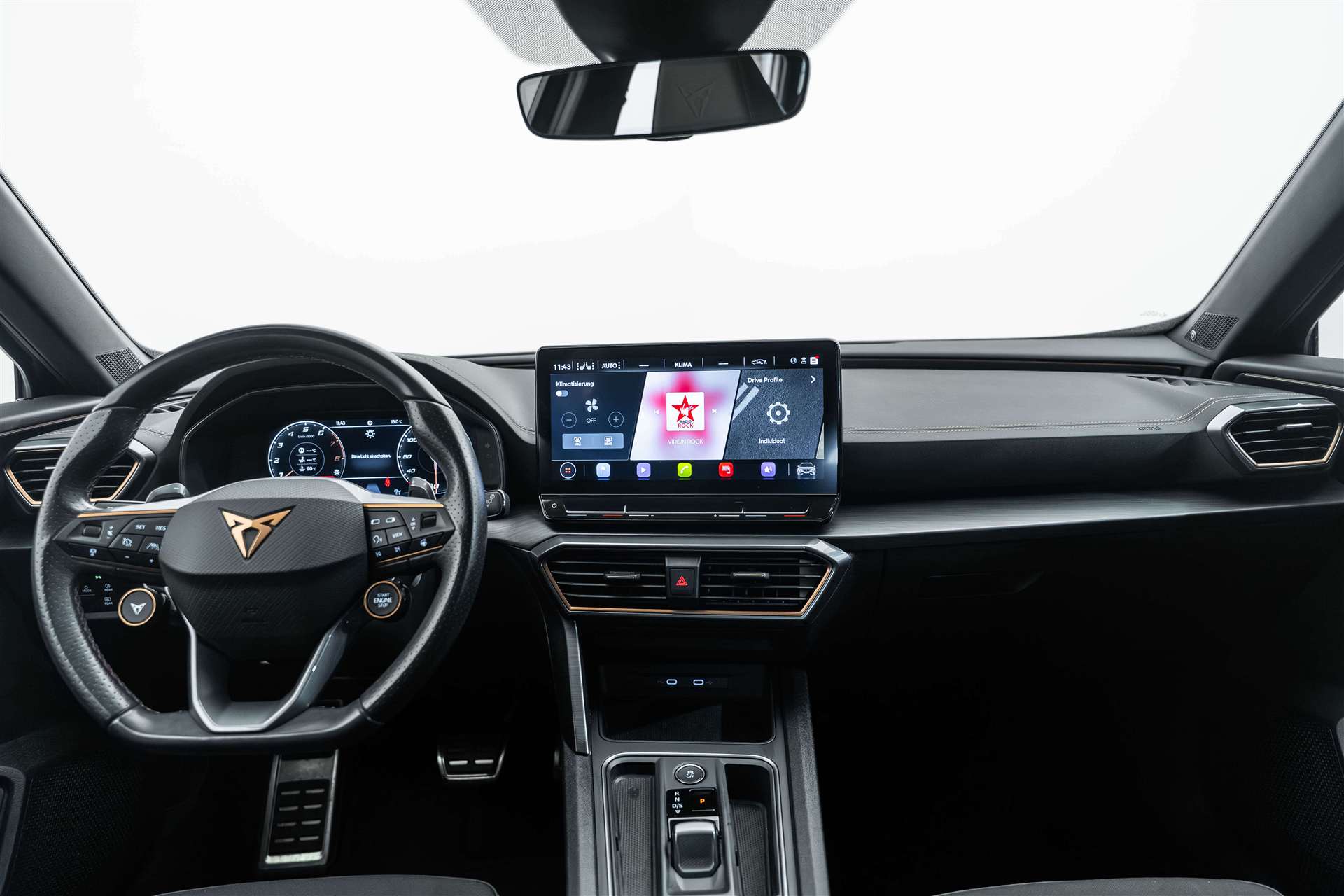 CUPRA Formentor 2.0TSI VZ 4Drive DSG 310PS-image-9