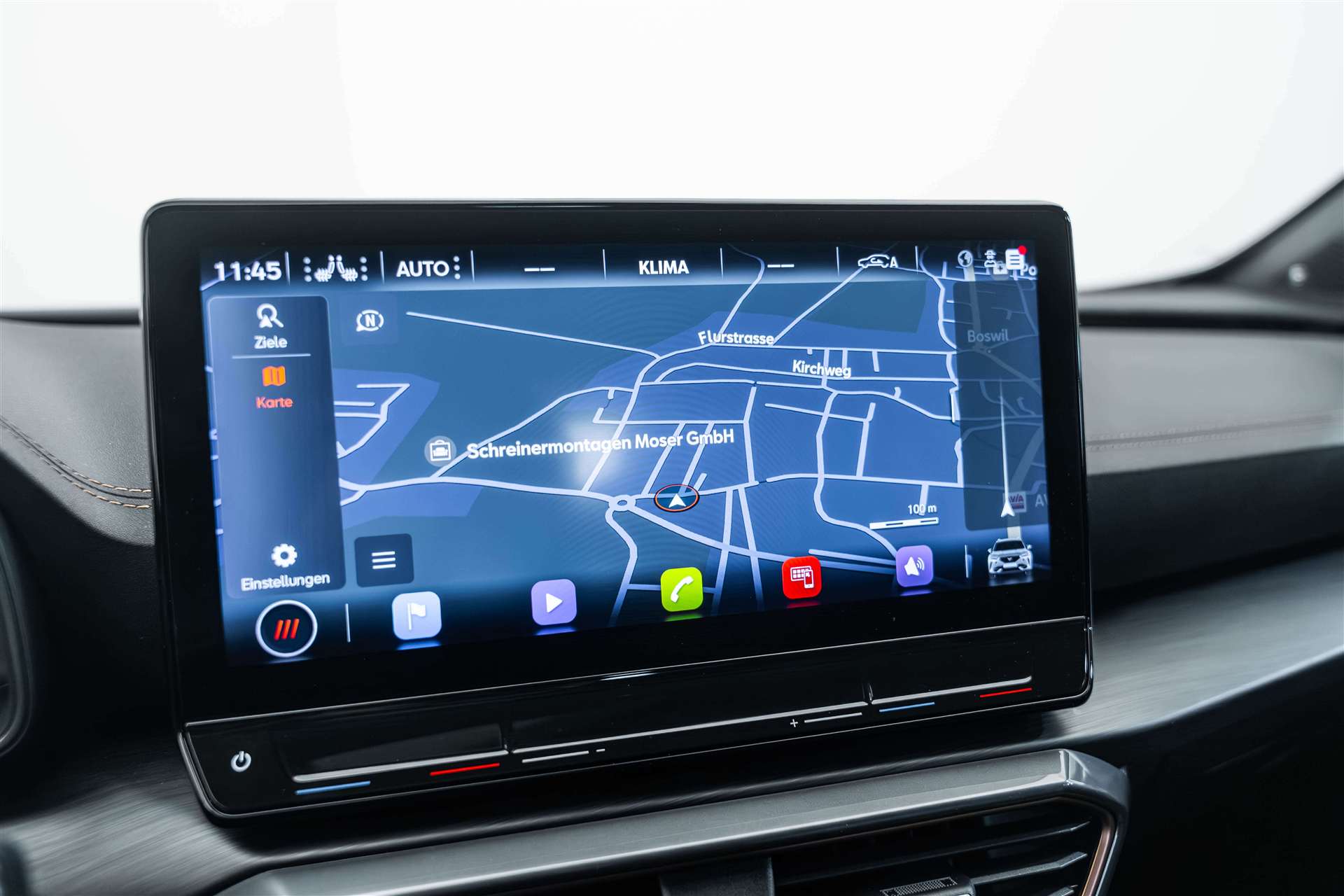 CUPRA Formentor 2.0TSI VZ 4Drive DSG 310PS-image-21