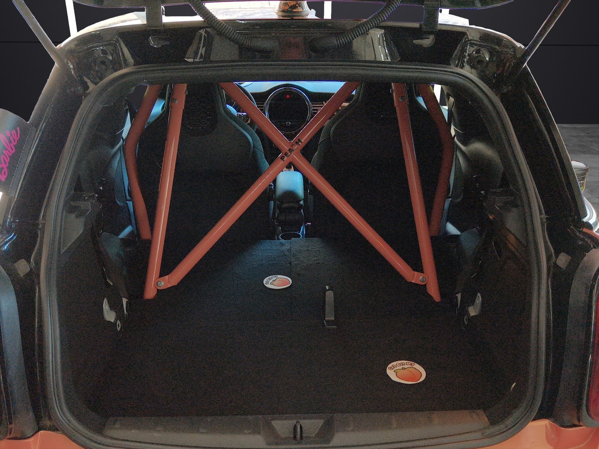 MINI Cooper John Cooper Works Steptronic-image-9