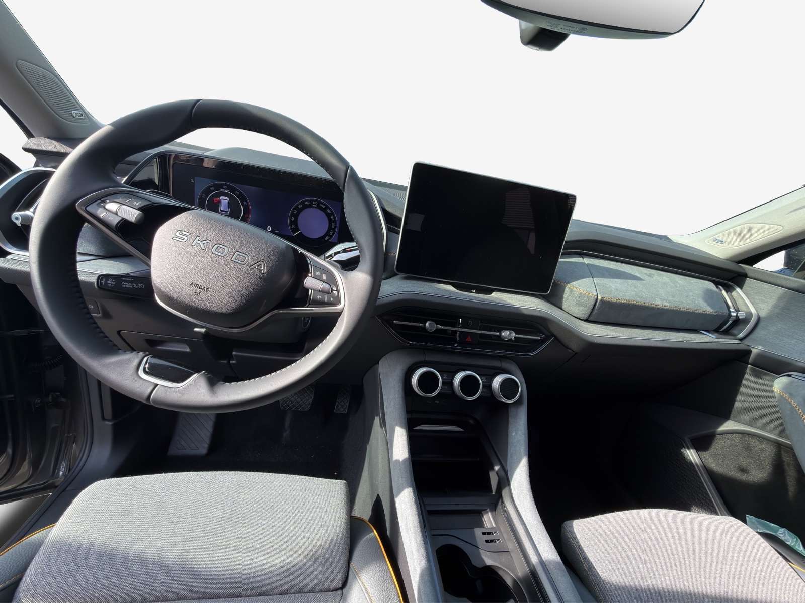 SKODA Kodiaq 2.0 TSI Selection 4x4-image-8