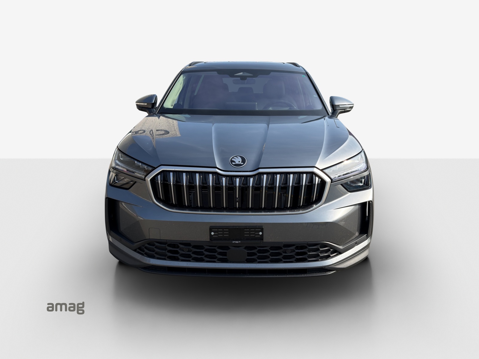 SKODA Kodiaq 2.0 TSI Selection 4x4-image-6