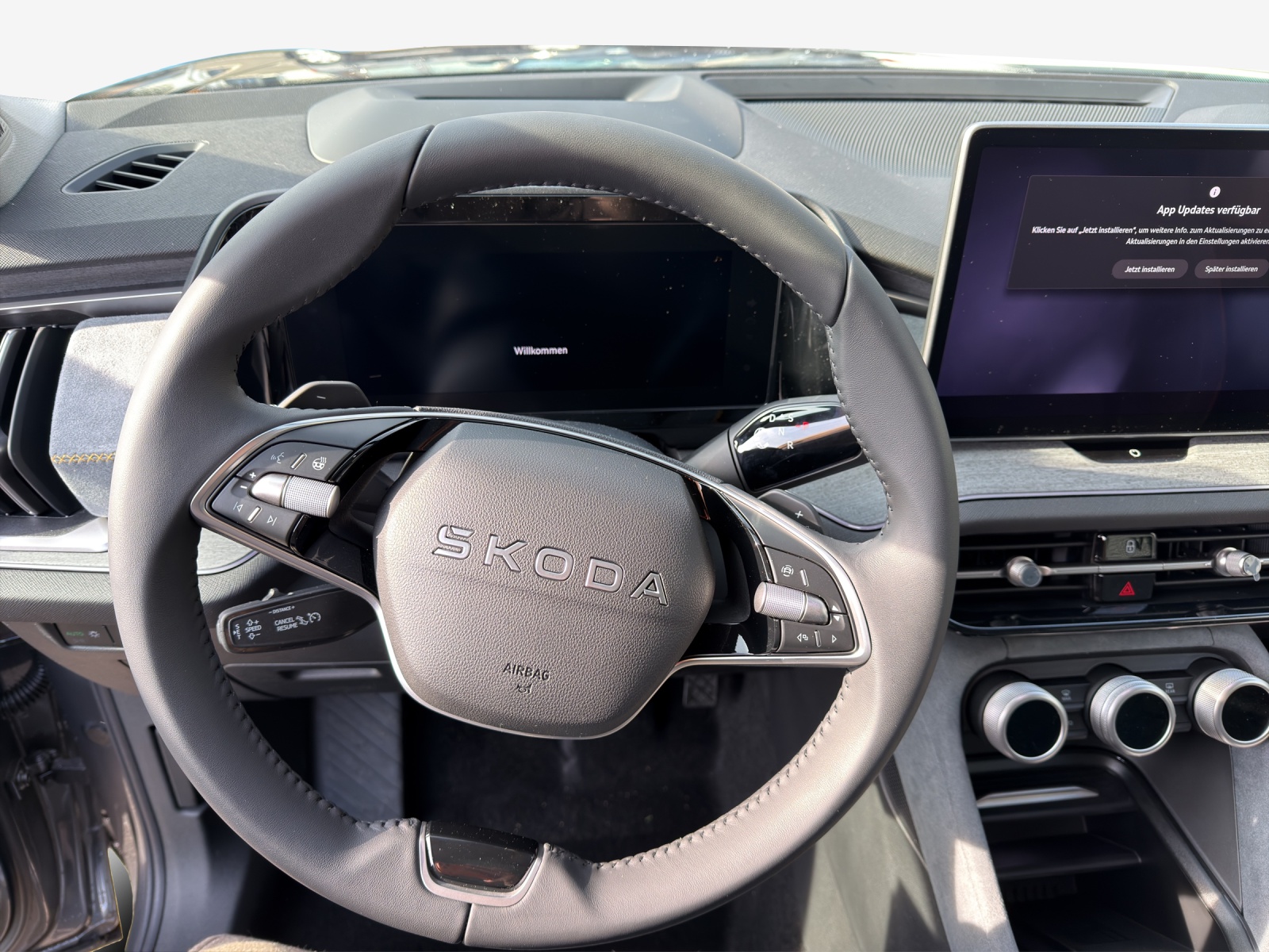 SKODA Kodiaq 2.0 TSI Selection 4x4-image-9