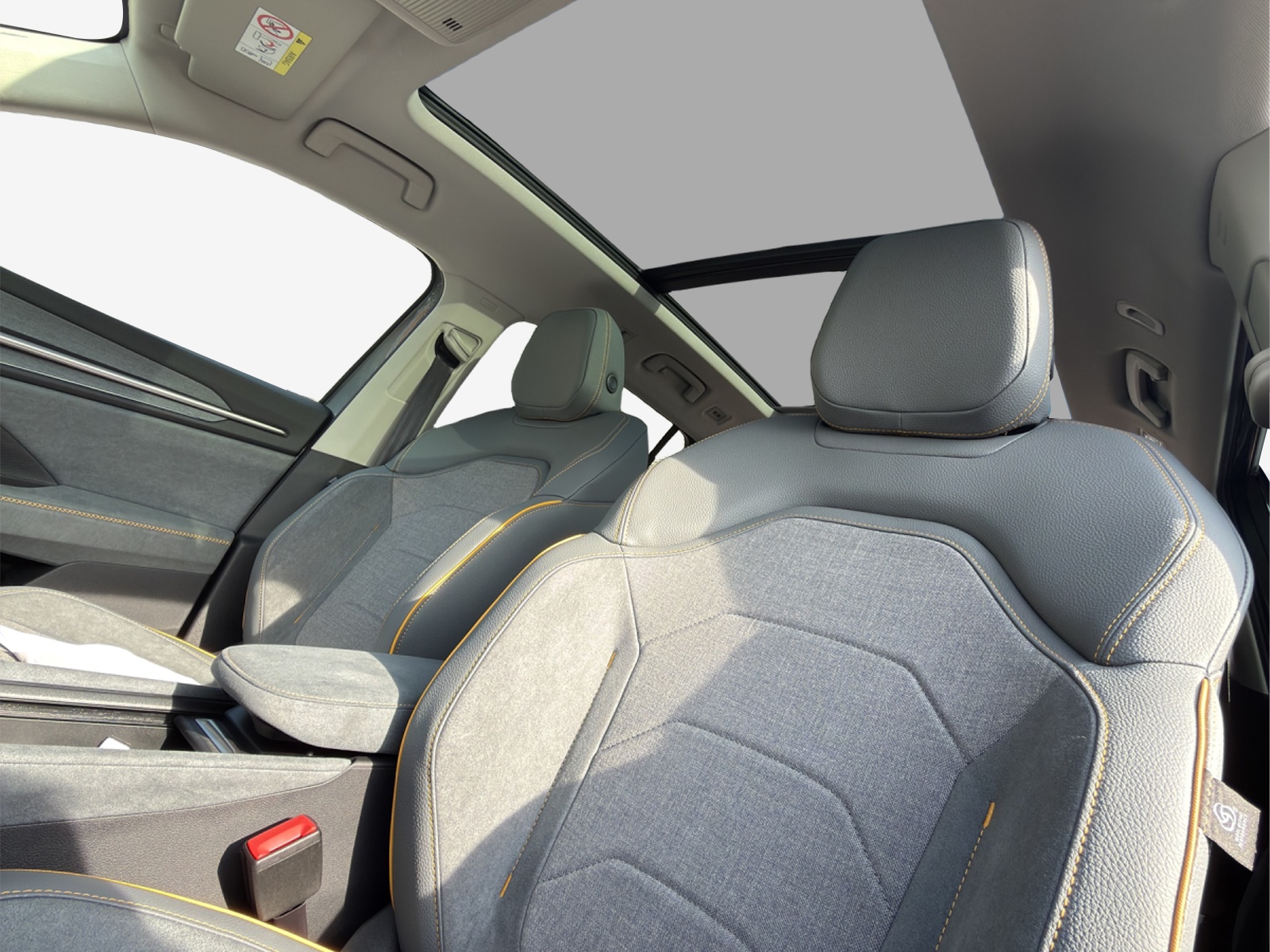 SKODA Kodiaq 2.0 TSI Selection 4x4-image-13