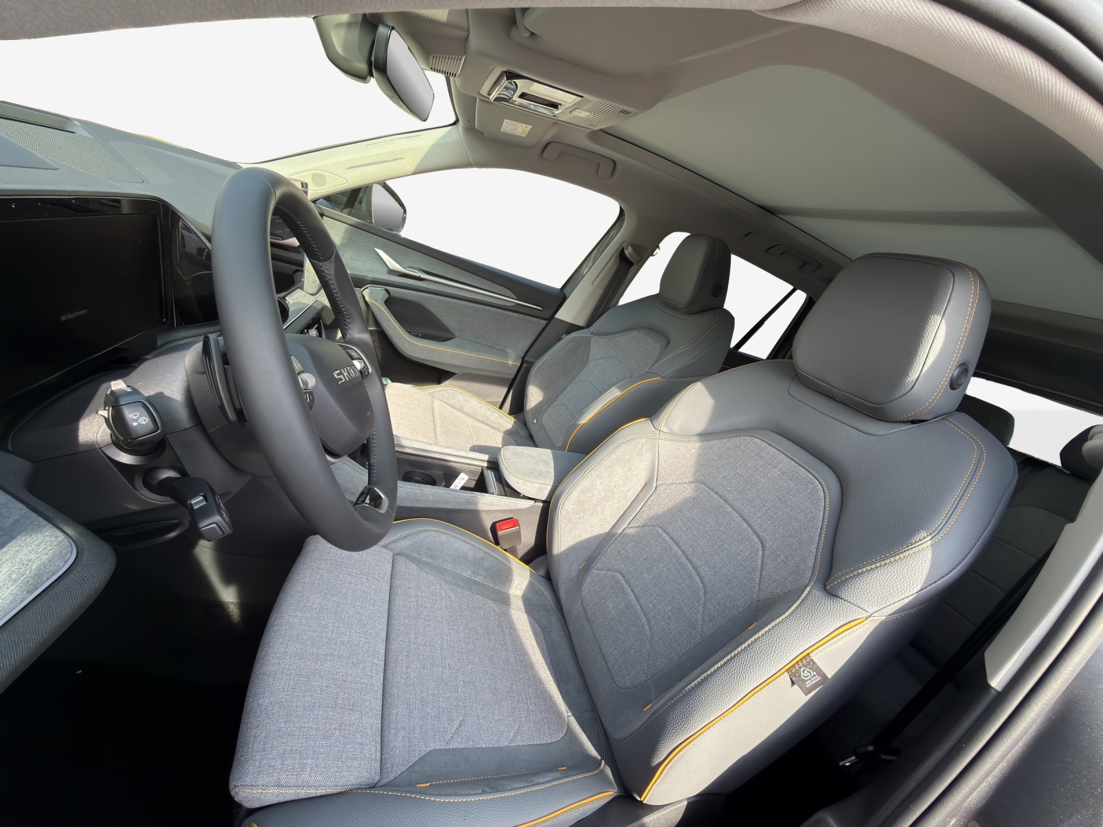 SKODA Kodiaq 2.0 TSI Selection 4x4-image-7