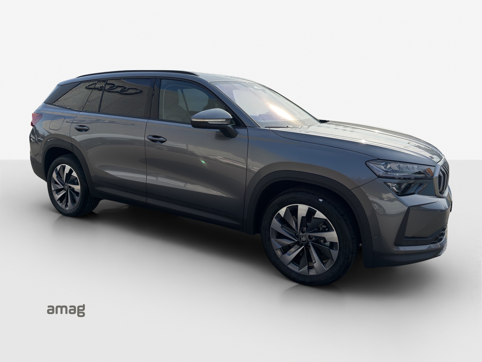 SKODA Kodiaq 2.0 TSI Selection 4x4-image-5