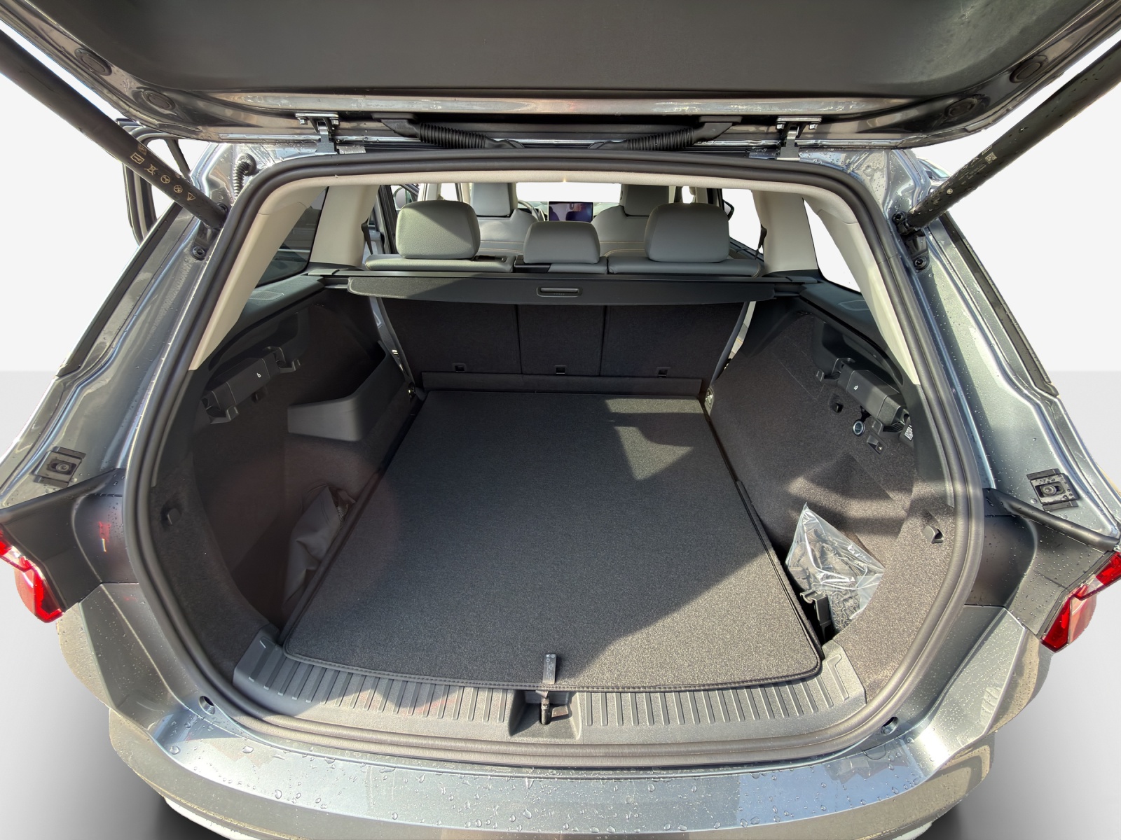 SKODA Kodiaq 2.0 TSI Selection 4x4-image-12