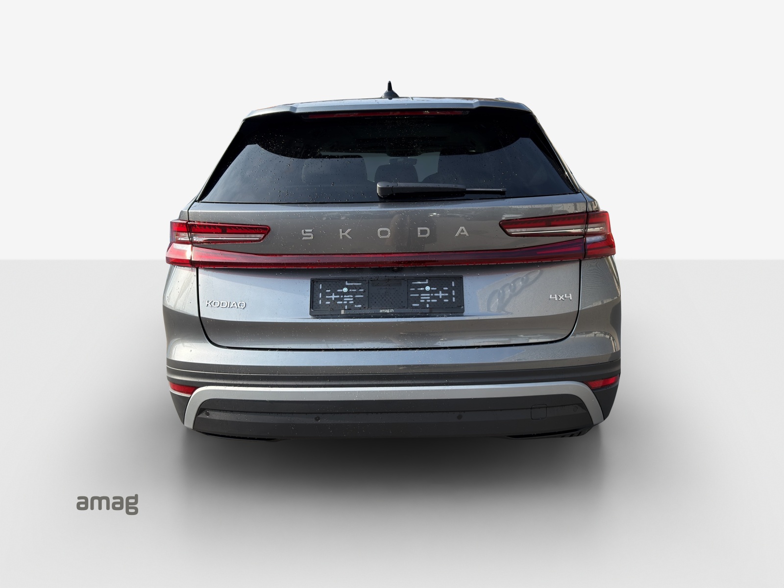 SKODA Kodiaq 2.0 TSI Selection 4x4-image-3
