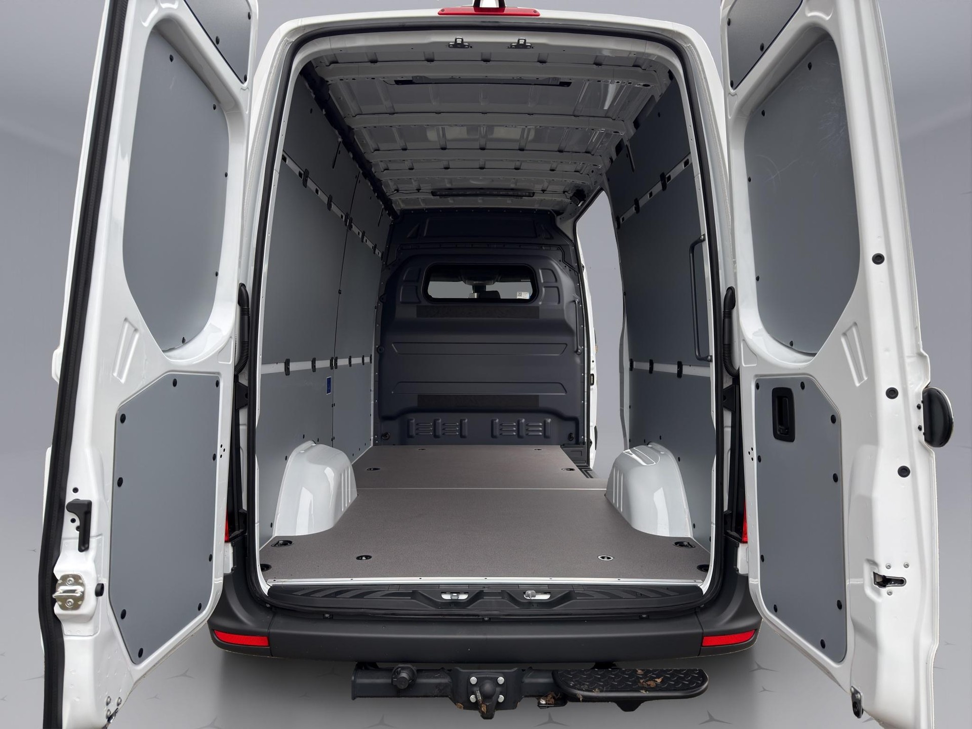 MERCEDES-BENZ Sprinter 317 Kaw. 3665 S 2.0 CDI 170 Pro-image-12