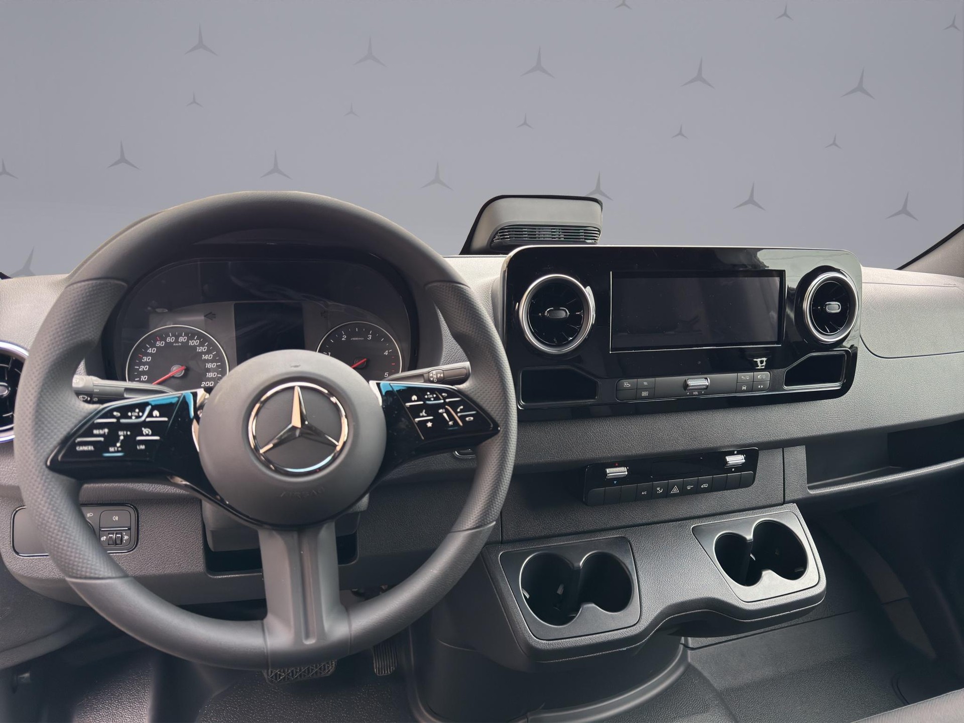 MERCEDES-BENZ Sprinter 317 Kaw. 3665 S 2.0 CDI 170 Pro-image-10