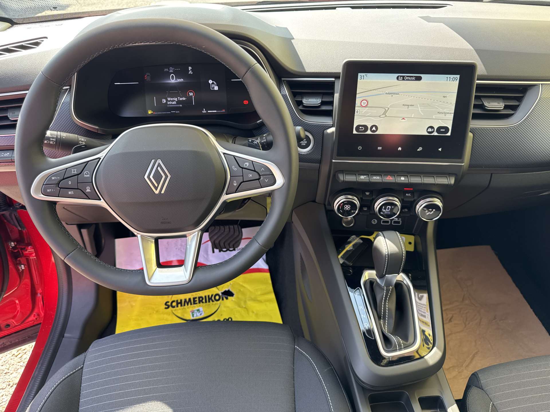RENAULT Arkana 1.3 TCe MHEV Evolution EDC-Automat-image-12