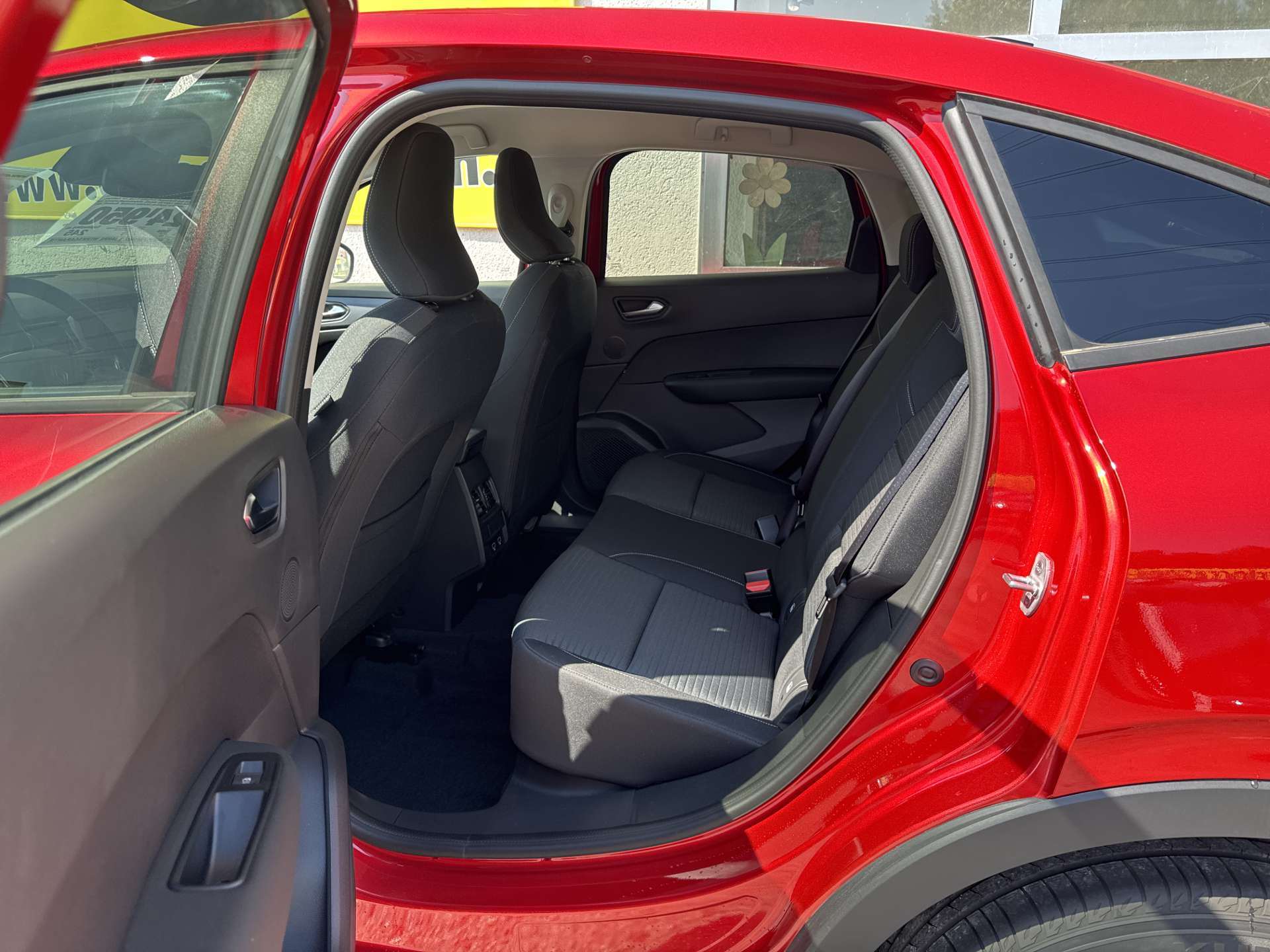 RENAULT Arkana 1.3 TCe MHEV Evolution EDC-Automat-image-7