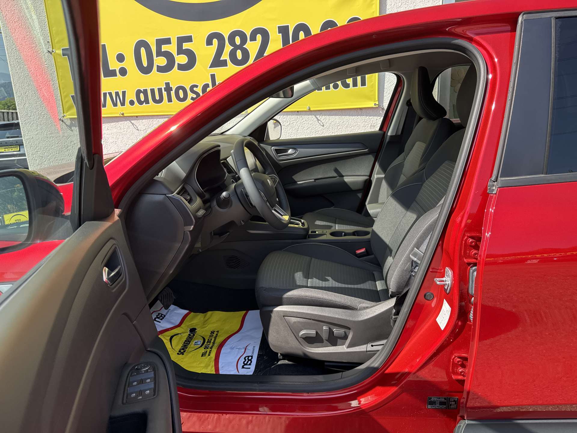 RENAULT Arkana 1.3 TCe MHEV Evolution EDC-Automat-image-6