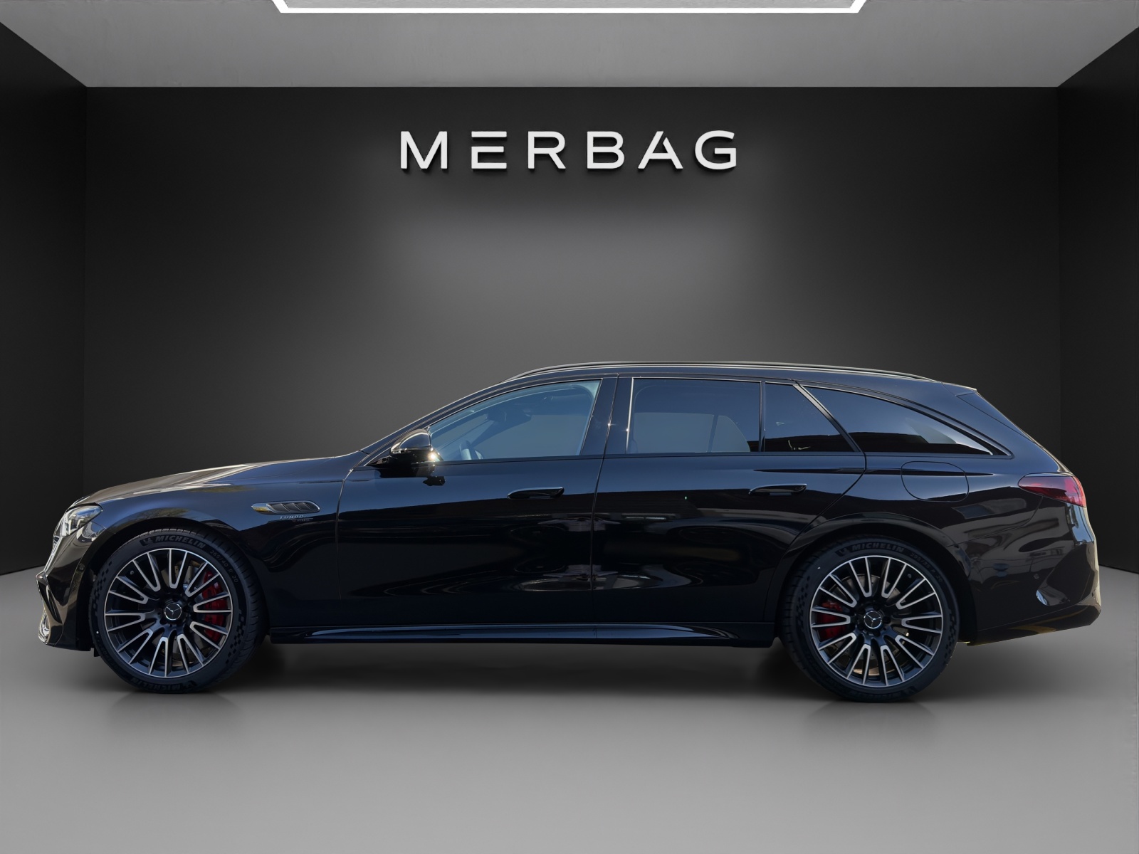 MERCEDES-BENZ E 53 Hybrid T 4Matic+ 9G-Tronic-image-5