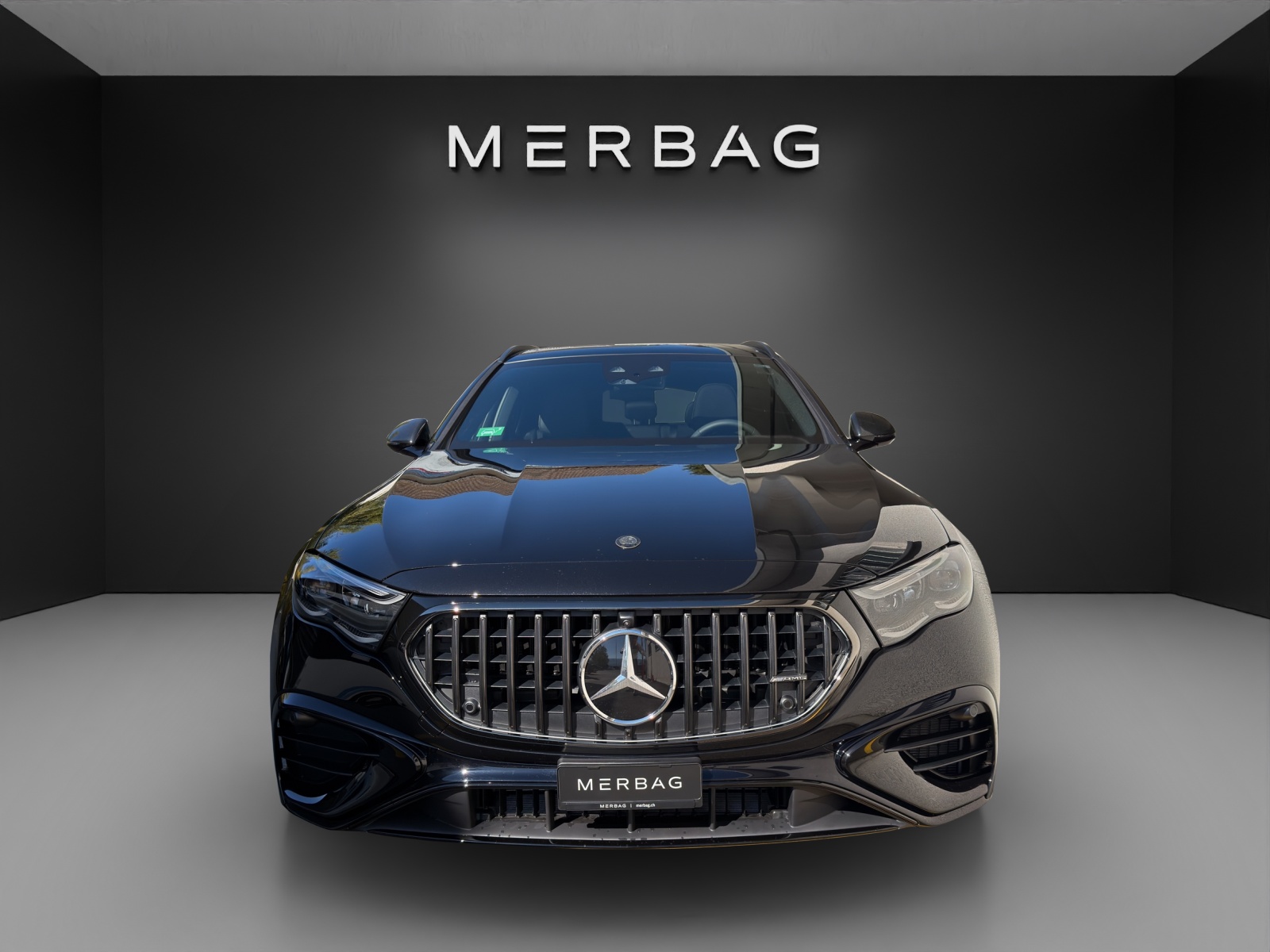 MERCEDES-BENZ E 53 Hybrid T 4Matic+ 9G-Tronic-image-7