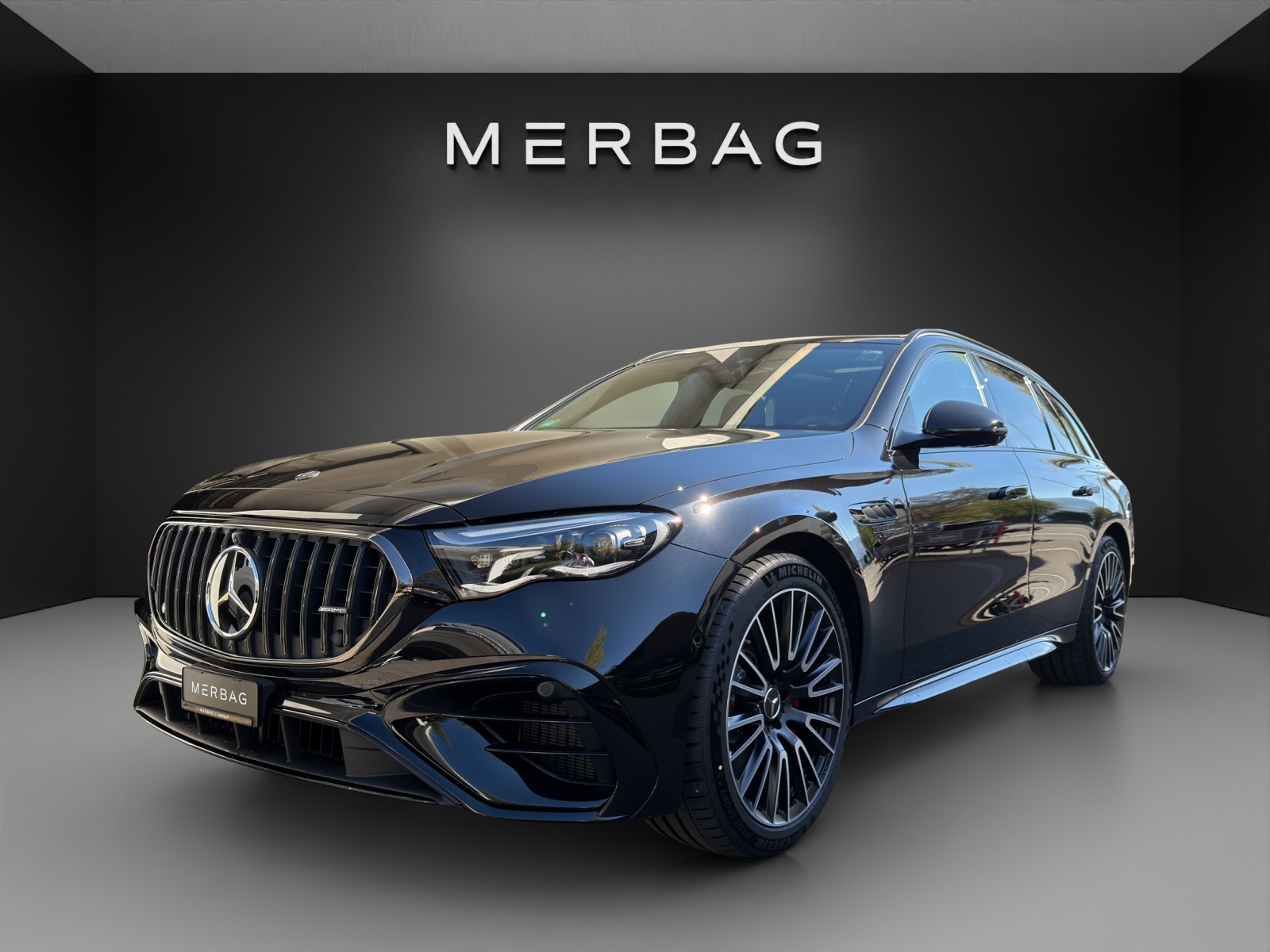 MERCEDES-BENZ E 53 Hybrid T 4Matic+ 9G-Tronic-image-6