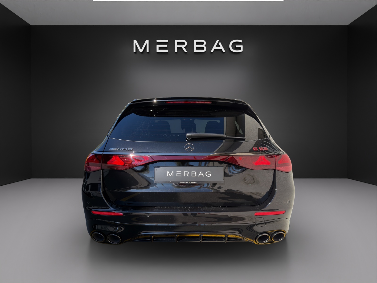 MERCEDES-BENZ E 53 Hybrid T 4Matic+ 9G-Tronic-image-3