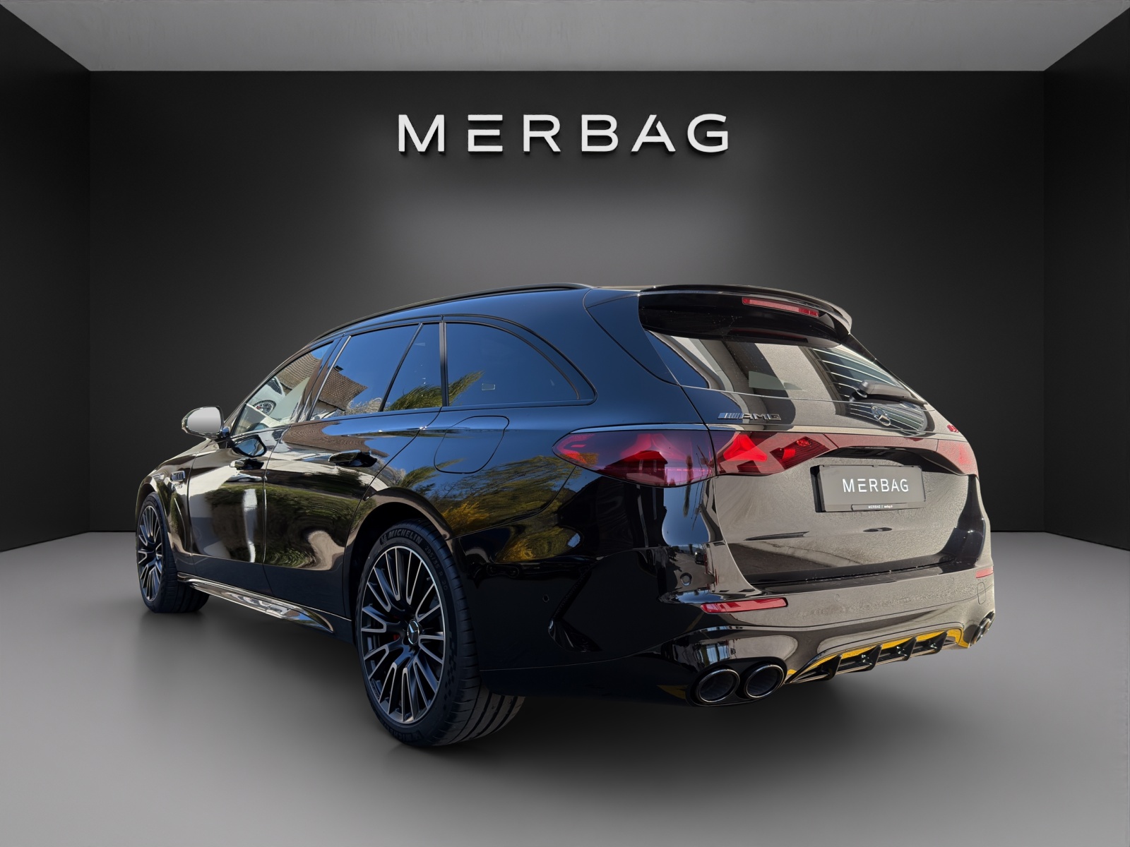 MERCEDES-BENZ E 53 Hybrid T 4Matic+ 9G-Tronic-image-4