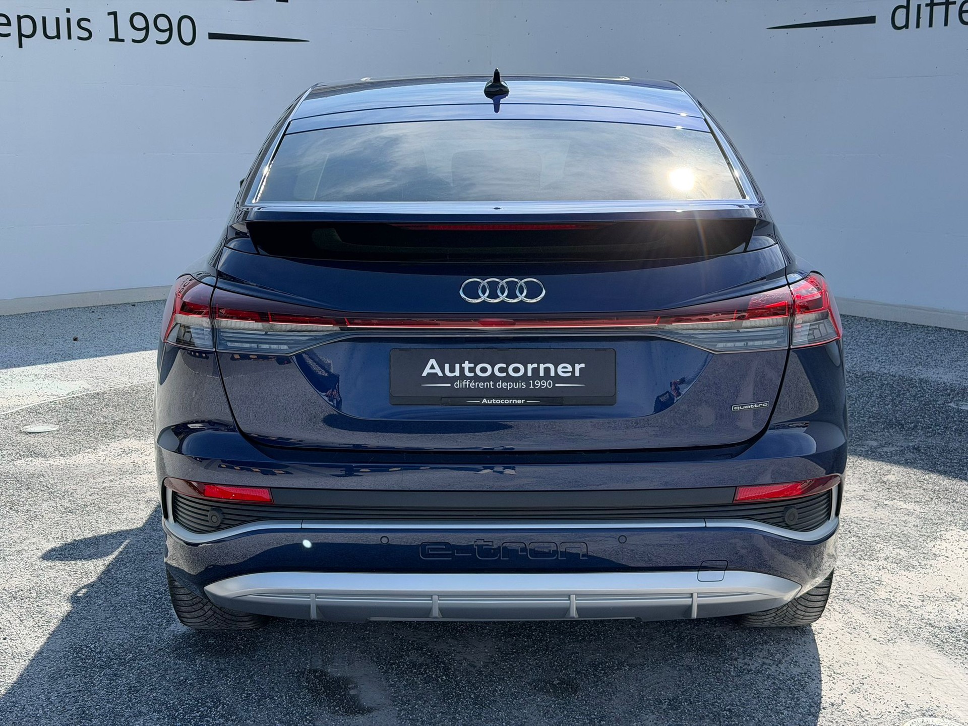 AUDI Q4 Sportback e-tron 50 quattro-image-5