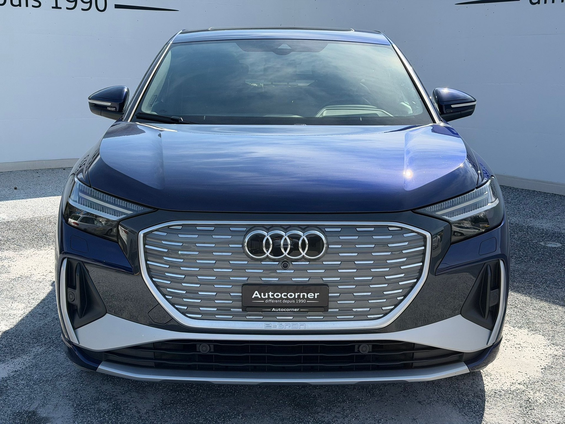 AUDI Q4 Sportback e-tron 50 quattro-image-6