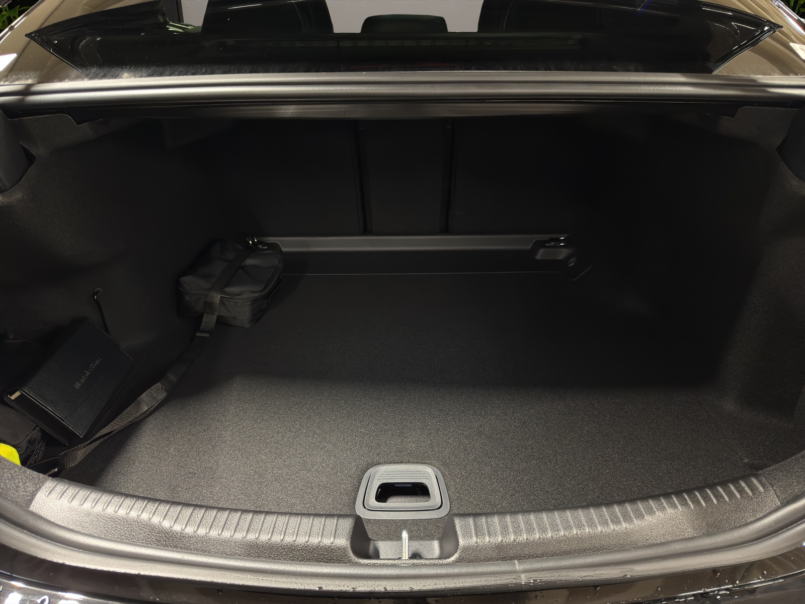 Image MERCEDES-BENZ C-300 C 300 4 Matic