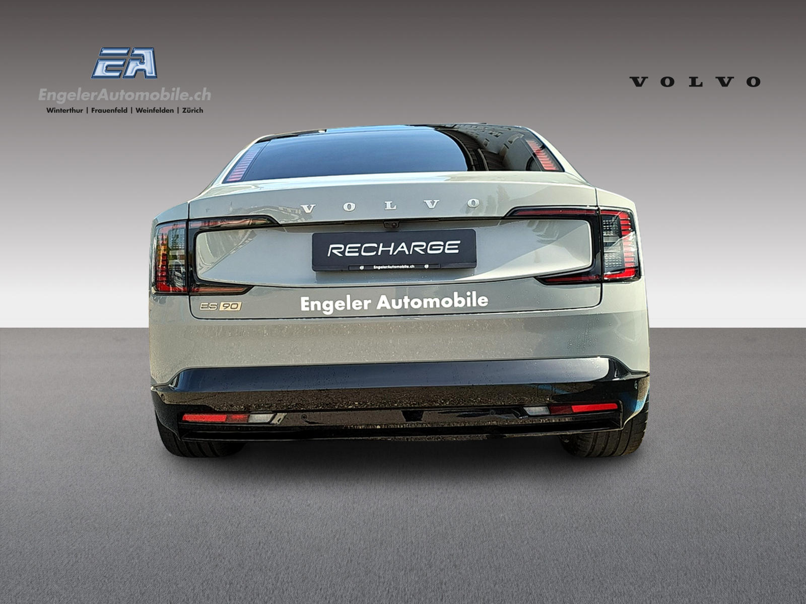 VOLVO ES90 Ultra-image-5
