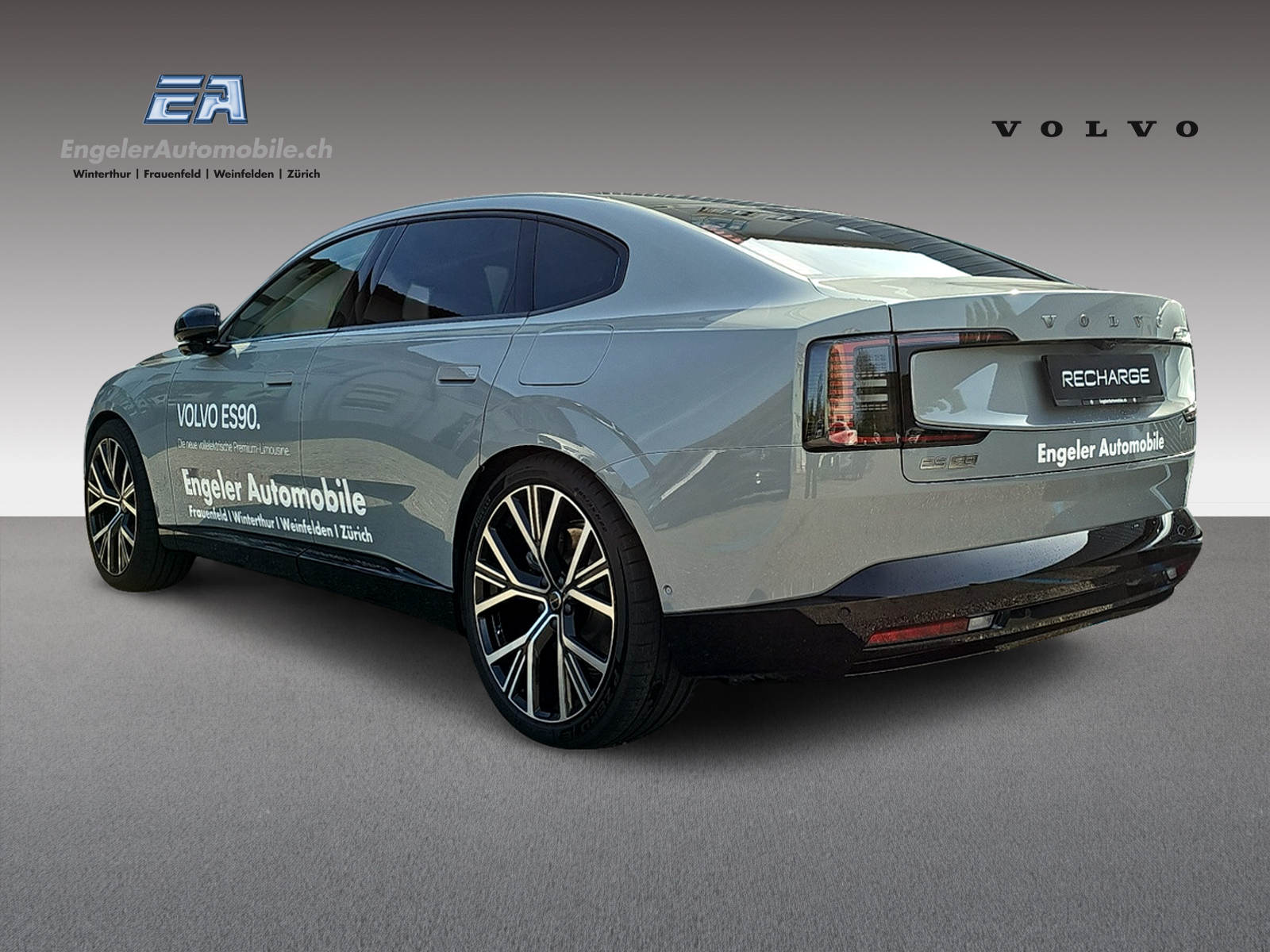 VOLVO ES90 Ultra-image-4