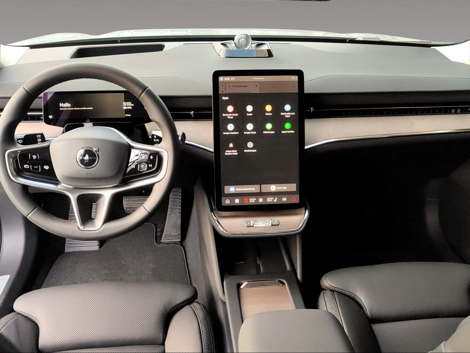 VOLVO ES90 Ultra-image-10