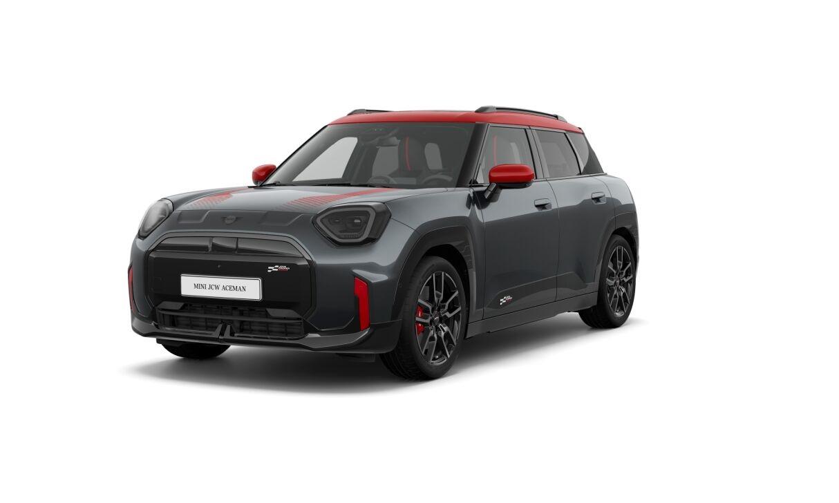 MINI Aceman J05 John Cooper Works-image-4