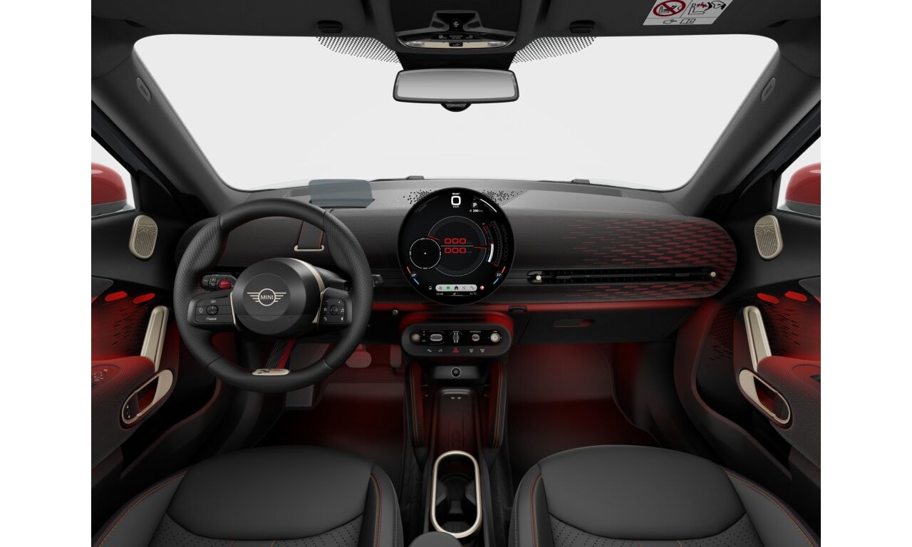 MINI Aceman J05 John Cooper Works-image-2