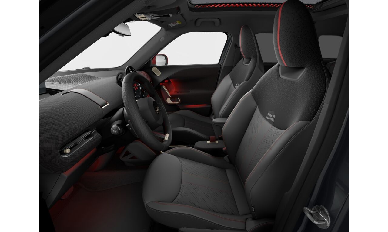 MINI Aceman J05 John Cooper Works-image-3