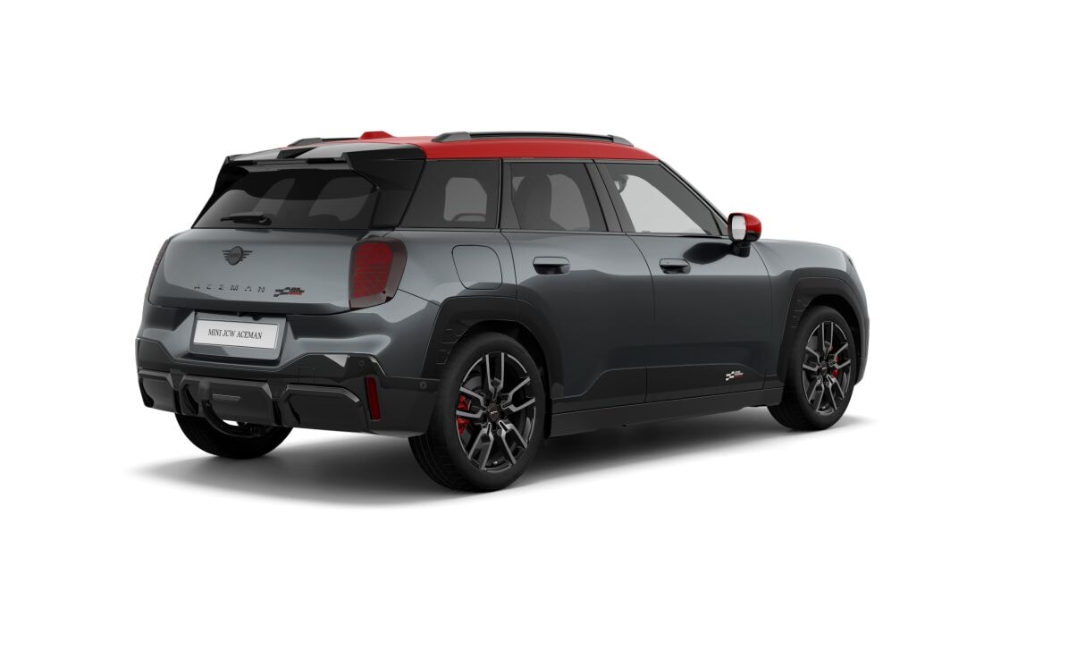 MINI Aceman J05 John Cooper Works-image-1