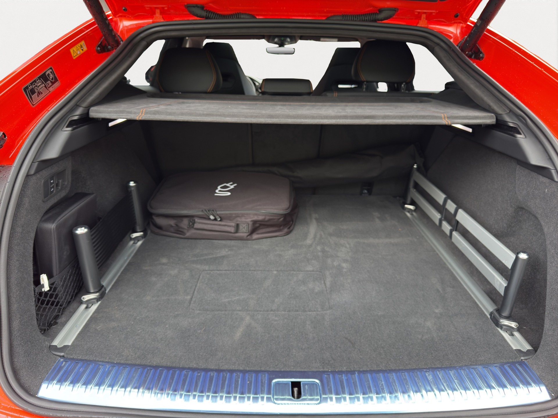 LAMBORGHINI Urus SE MY25 Selezione Certified Pre-Owned Certifications: 150-point check list Lamborghini Lugano-image-10