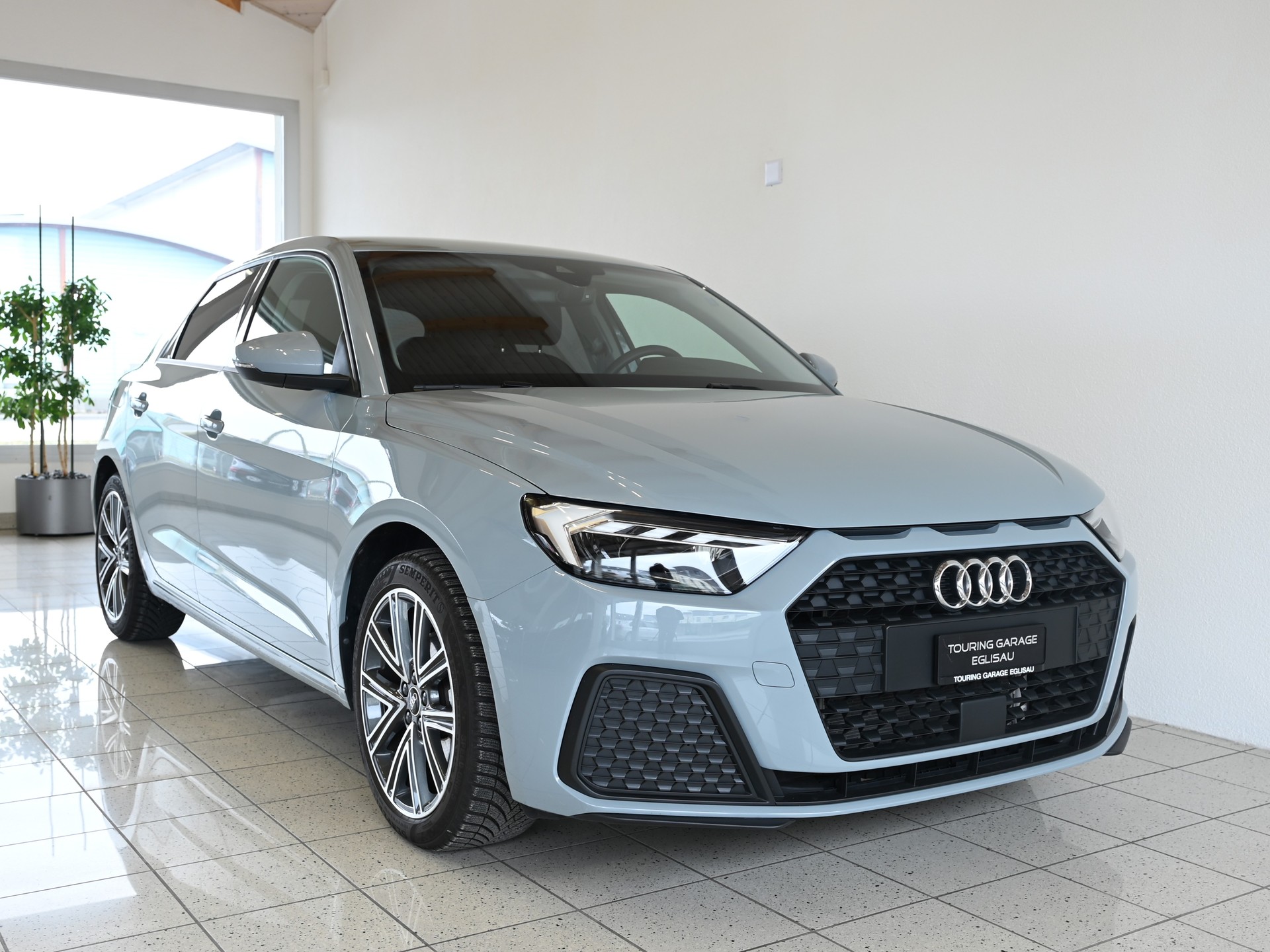 AUDI A1 Sportback 1.0 30 TFSI Attraction S-Tronic
