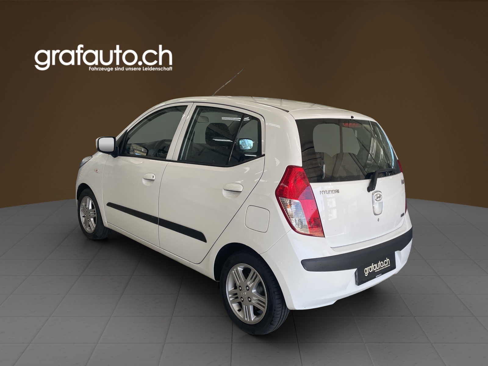 HYUNDAI i10 1.2 Style-image-3