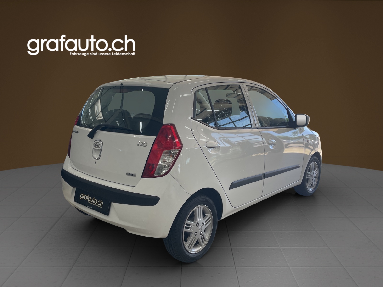 HYUNDAI i10 1.2 Style-image-4