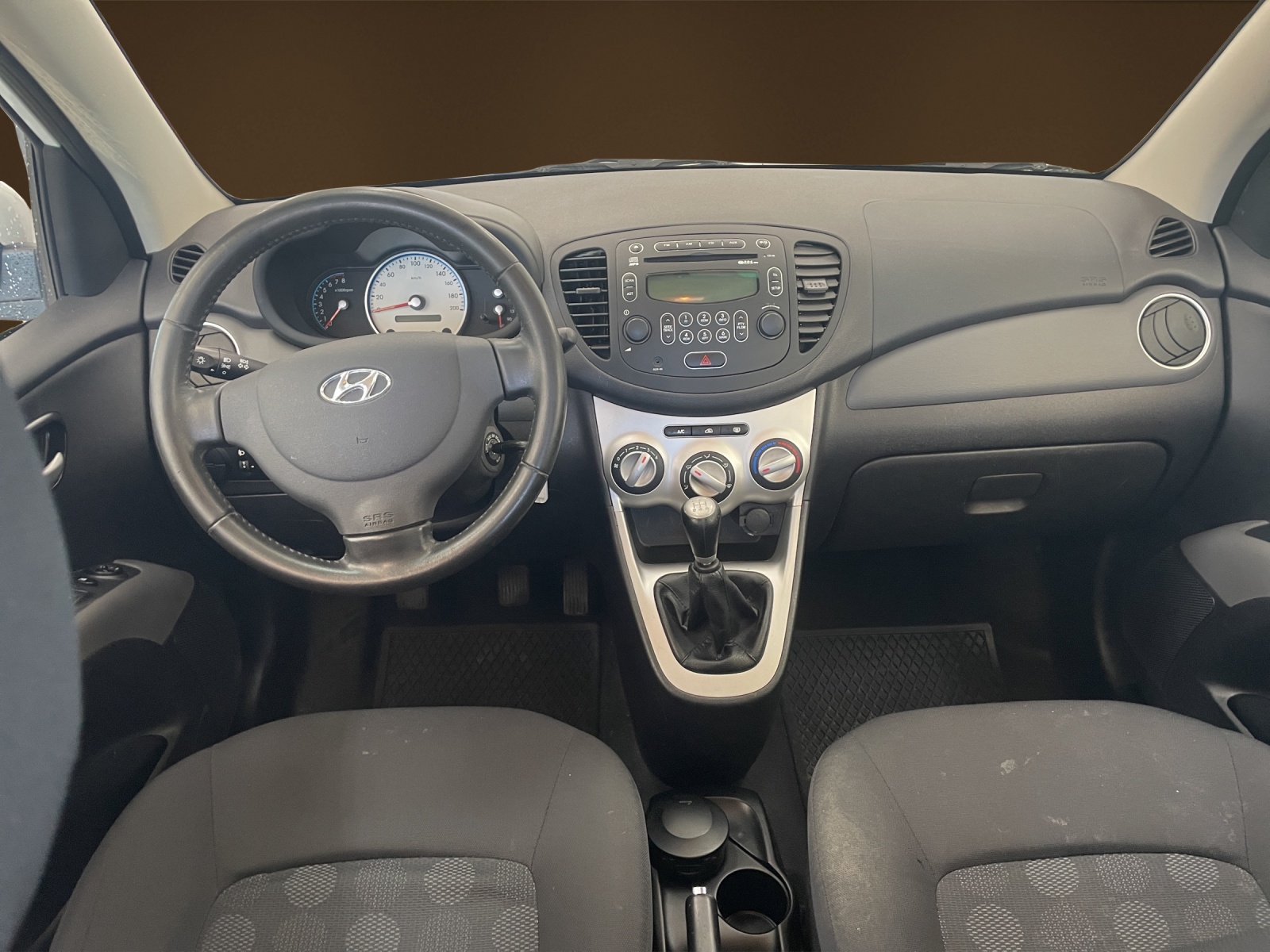 HYUNDAI i10 1.2 Style-image-7