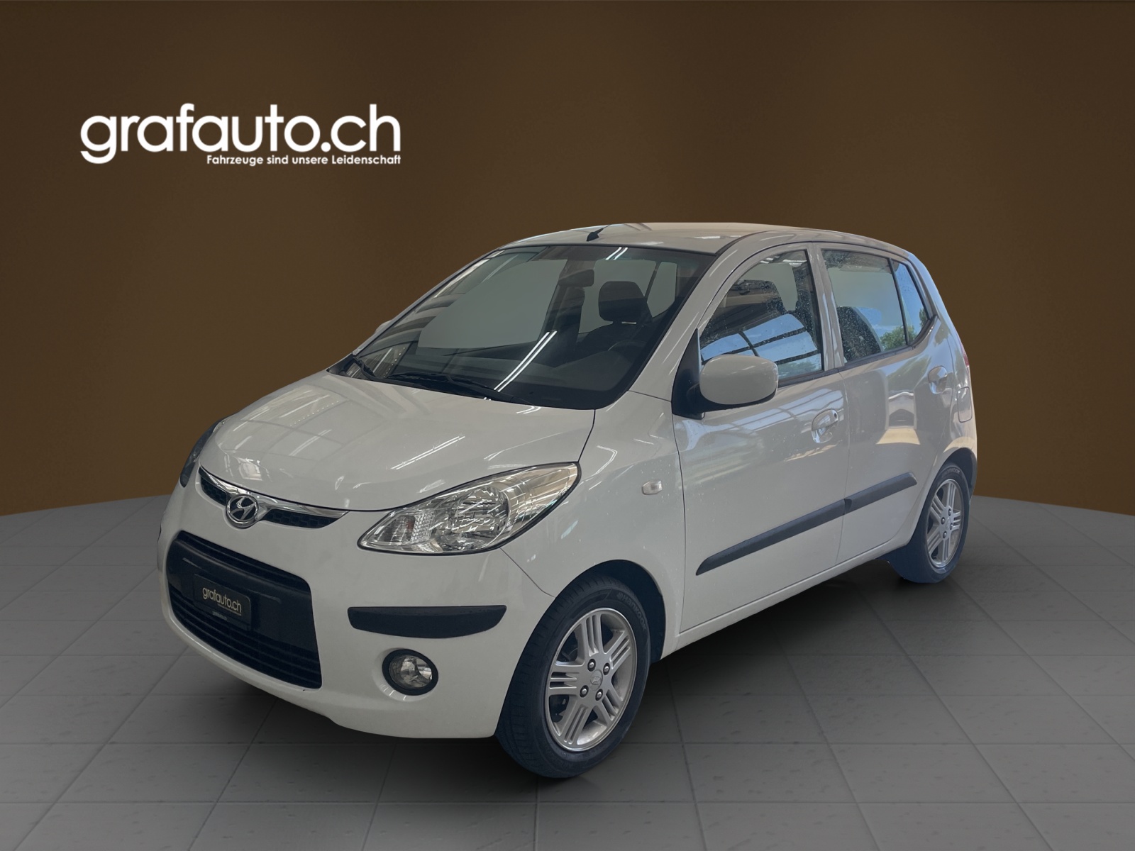 HYUNDAI i10 1.2 Style-image-1
