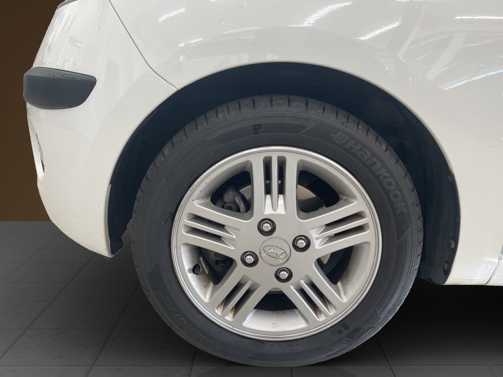 HYUNDAI i10 1.2 Style-image-13