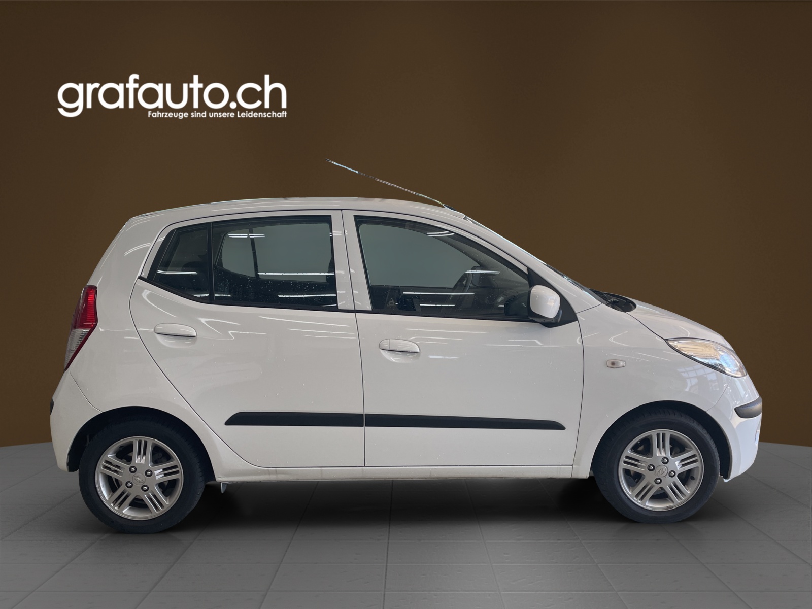 HYUNDAI i10 1.2 Style-image-2
